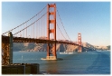 Golden Gate, San Francisco America